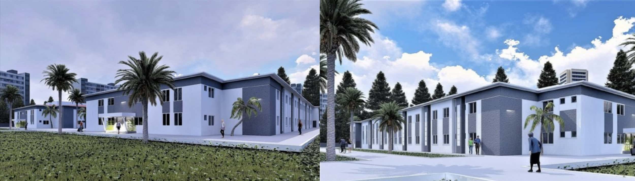 Student Accommod8